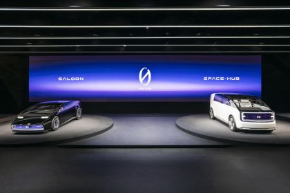 2024 Honda 0 Series Space-Hub concept 9