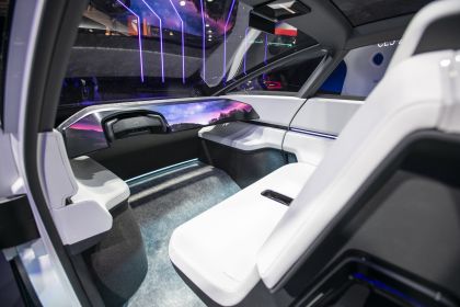2024 Honda 0 Series Space-Hub concept 12