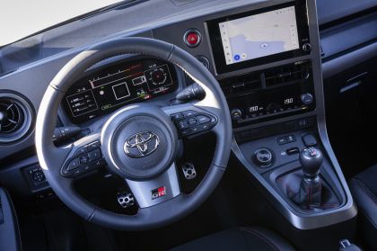 2024 Toyota GR Yaris 37