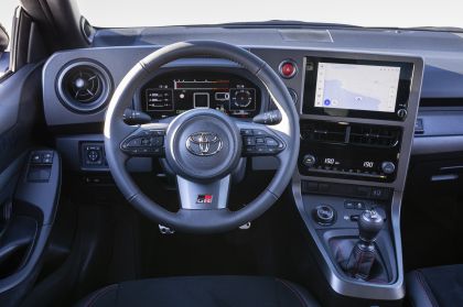 2024 Toyota GR Yaris 42
