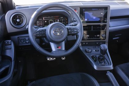 2024 Toyota GR Yaris 50