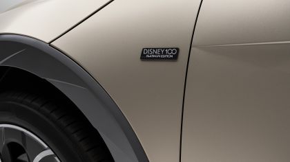 2024 Hyundai Ioniq 5 Disney100 Platinum Edition 8