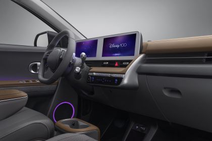 2024 Hyundai Ioniq 5 Disney100 Platinum Edition 13