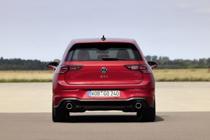 2024 Volkswagen Golf ( VIII ) GTI 6