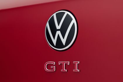 2024 Volkswagen Golf ( VIII ) GTI 14