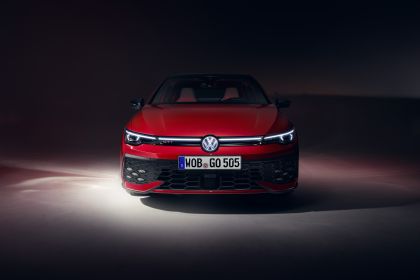 2024 Volkswagen Golf ( VIII ) GTI 15