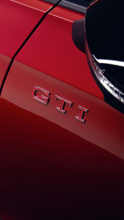 2024 Volkswagen Golf ( VIII ) GTI 21