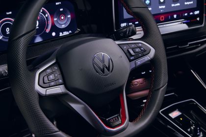 2024 Volkswagen Golf ( VIII ) GTI 26