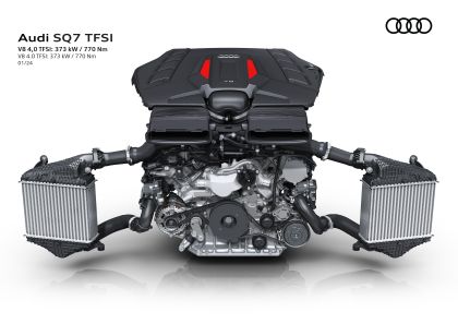 2024 Audi SQ7 28