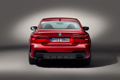 2025 BMW M440i ( G22 ) coupé 9