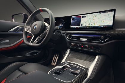 2025 BMW M440i ( G22 ) coupé 17
