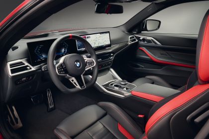 2025 BMW M440i ( G22 ) coupé 18