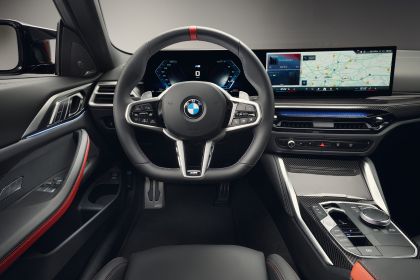 2025 BMW M440i ( G22 ) coupé 19