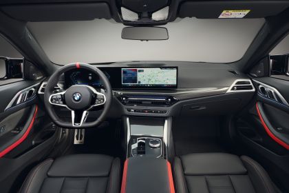2025 BMW M440i ( G22 ) coupé 20