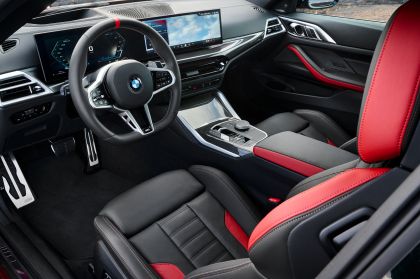 2025 BMW M440i ( G22 ) coupé 48