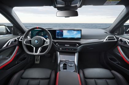 2025 BMW M440i ( G22 ) coupé 49