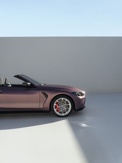 2025 BMW M4 ( G83 ) convertible 28