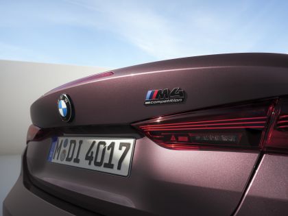 2025 BMW M4 ( G83 ) convertible 29
