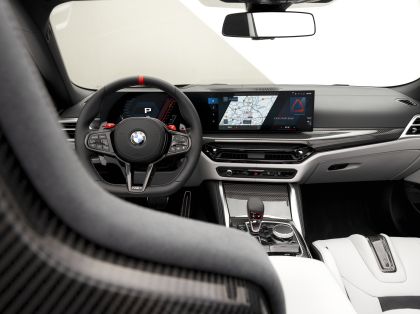 2025 BMW M4 ( G83 ) convertible 42