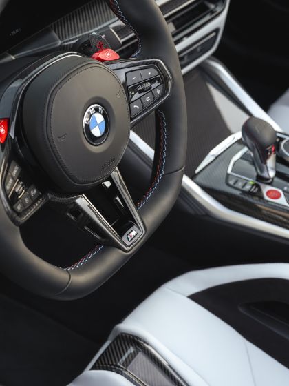 2025 BMW M4 ( G83 ) convertible 47