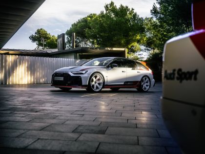 2024 Audi RS6 Avant GT 13