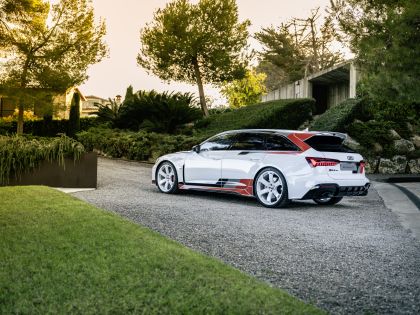 2024 Audi RS6 Avant GT 29