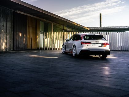 2024 Audi RS6 Avant GT 41