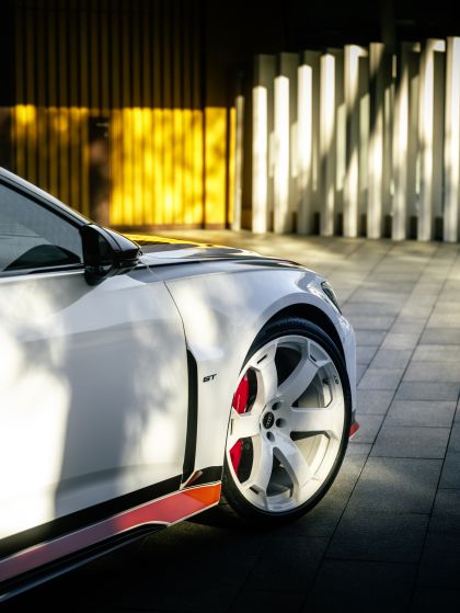 2024 Audi RS6 Avant GT 45