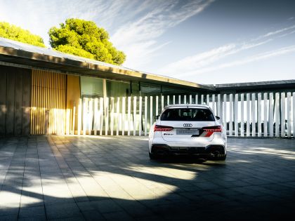 2024 Audi RS6 Avant GT 46