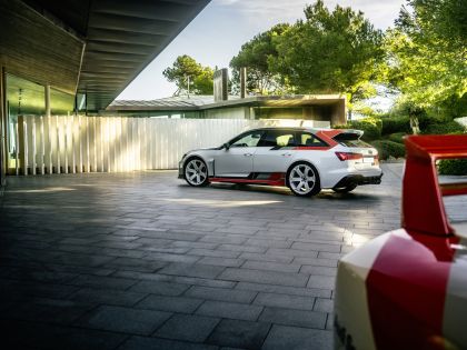2024 Audi RS6 Avant GT 68