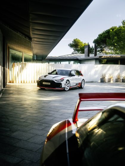 2024 Audi RS6 Avant GT 70
