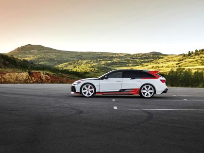 2024 Audi RS6 Avant GT 85