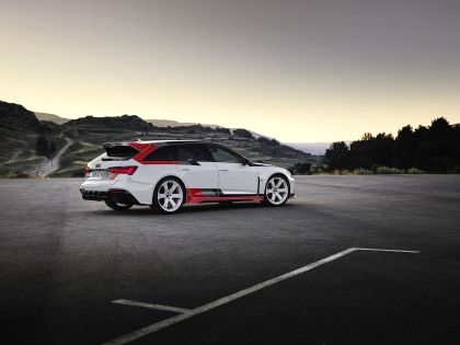 2024 Audi RS6 Avant GT 91