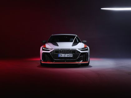 2024 Audi RS6 Avant GT 115