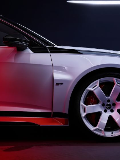 2024 Audi RS6 Avant GT 127