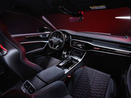 2024 Audi RS6 Avant GT 130