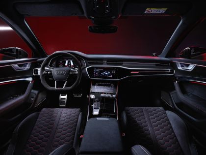 2024 Audi RS6 Avant GT 131