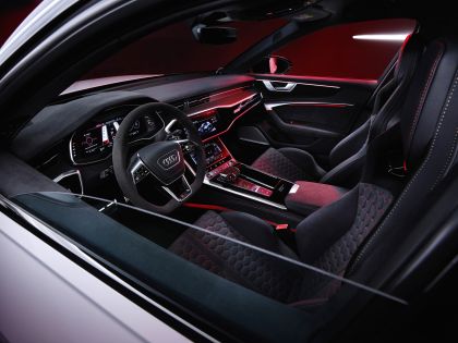 2024 Audi RS6 Avant GT 132