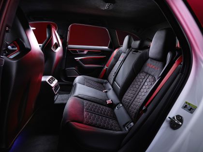 2024 Audi RS6 Avant GT 133