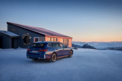 2025 BMW 520d ( G61 ) xDrive Touring 21