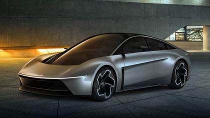 2024 Chrysler Halcyon concept 4