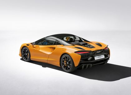 2025 McLaren Artura Spider 6