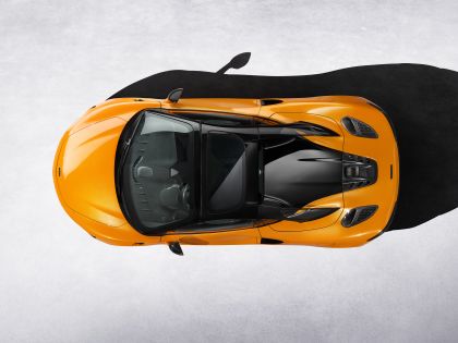 2025 McLaren Artura Spider 7