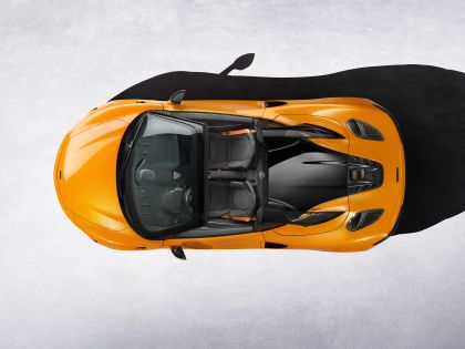 2025 McLaren Artura Spider 9