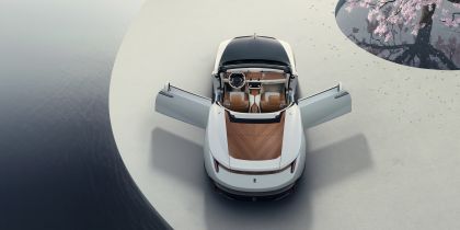2024 Rolls-Royce Droptail Arcadia 6