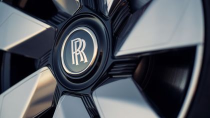 2024 Rolls-Royce Droptail Arcadia 15