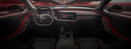2024 Dodge Charger Daytona 2-door 54