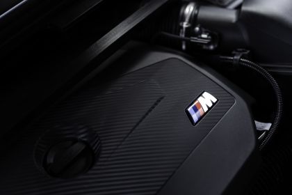 2024 BMW X2 ( U10 ) M35i xDrive - UK version 24