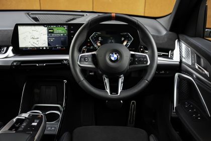 2024 BMW X2 ( U10 ) M35i xDrive - UK version 27