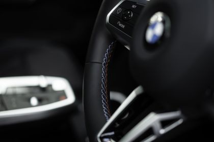2024 BMW X2 ( U10 ) M35i xDrive - UK version 31